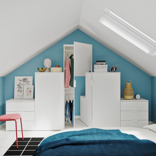 STRAUMEN, огледална врата, 704.978.22