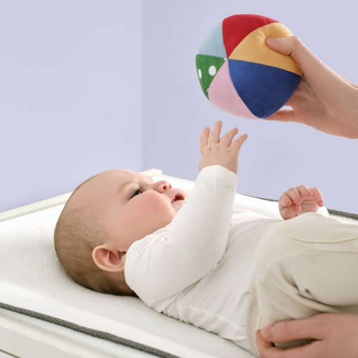 SANDBI, плюшена играчка, 705.644.73