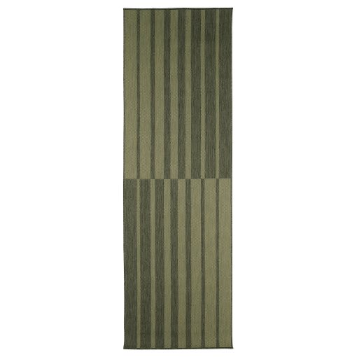 KANTSTOLPE, килим гладко тъкан, на откр/закрито, 705.693.19
