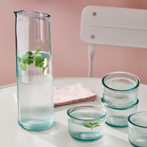 BERGVATTNET, гарафа, 705.806.56