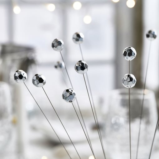 FROJDA, декорация, диско топка, 705.813.21