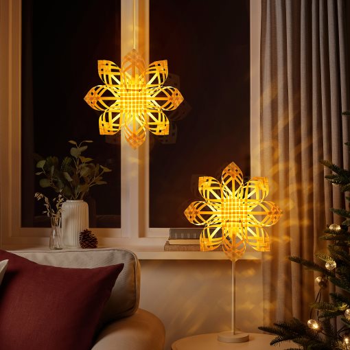 STRÅLA, абажур, 705.836.45