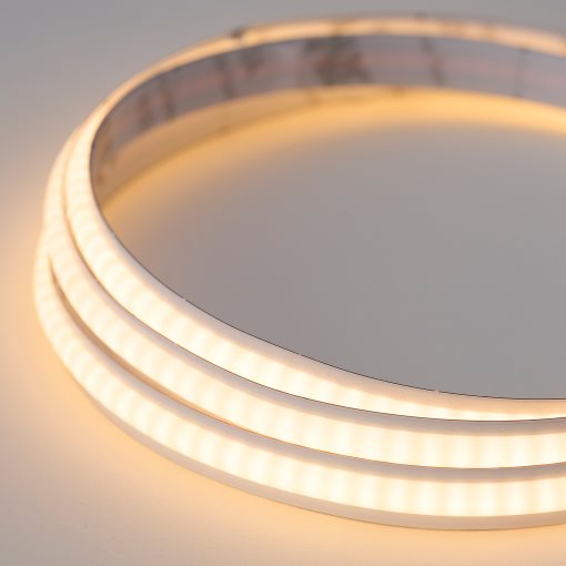 KABBLEKA, LED лента с USB, 3 м, регул. на силата на светлината, 705.946.01