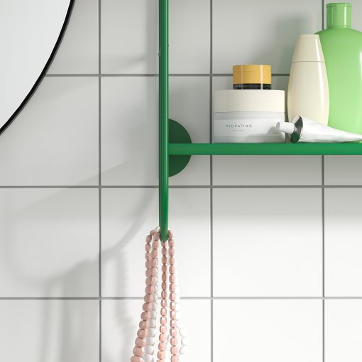 FÄRGSÄTTARE, стенен рафт, 705.957.85