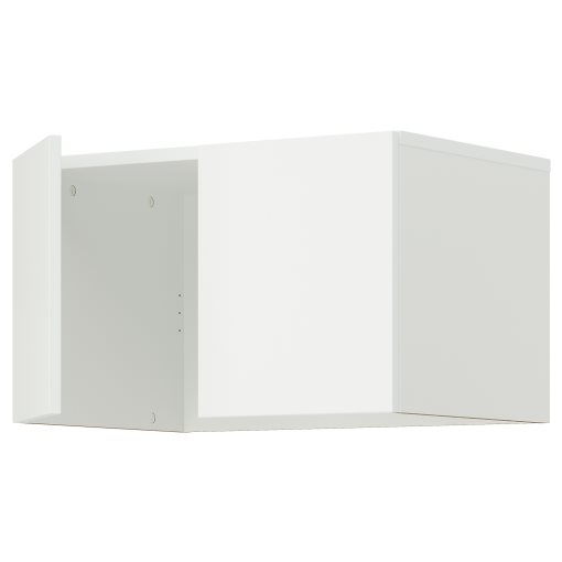 LASTARE, надстройка с вратички, 60x42x36 см, 705.964.88