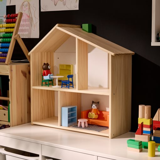 HUSET, фигурки за куклена къщичка, 705.974.97