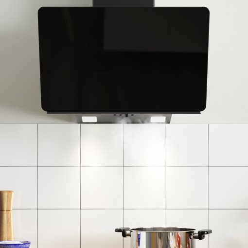 STACKBO, аспиратор за стенен монтаж, IKEA 300, 706.023.71