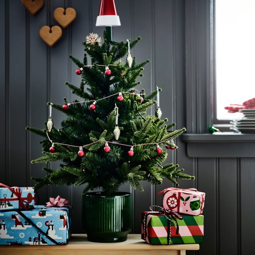 VINTERFINT, гирлянд, 706.039.45