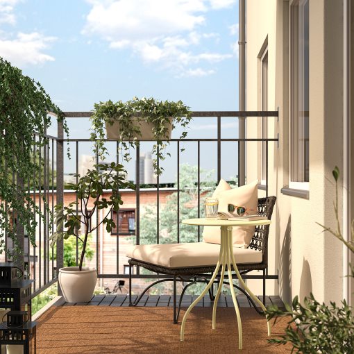 TANEBRO, помощна масичка, 46 см, 706.051.62