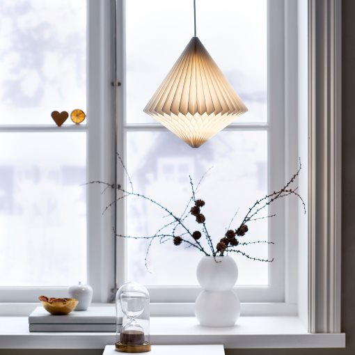 STRÅLA, абажур, 706.066.37