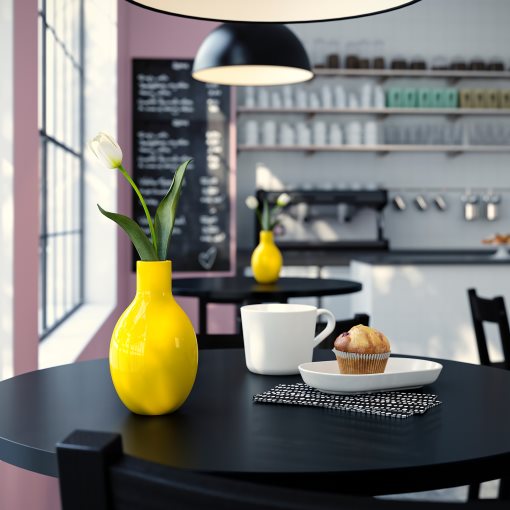 BLODBJÖRK, ваза, 706.072.98