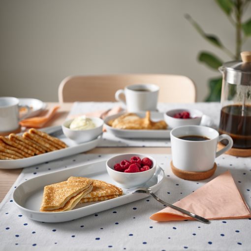 IKEA 365+, плато за сервиране, 706.073.64
