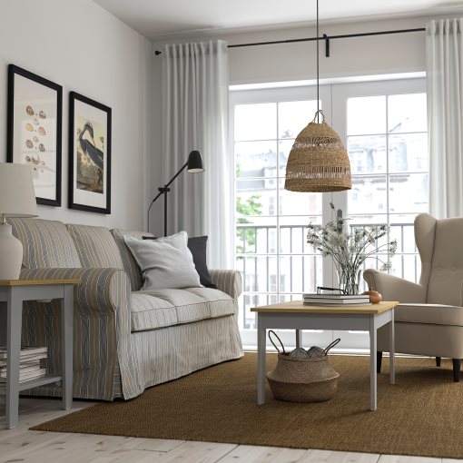 ÄMMARYD, помощна масичка, 59x40 см, 706.091.22