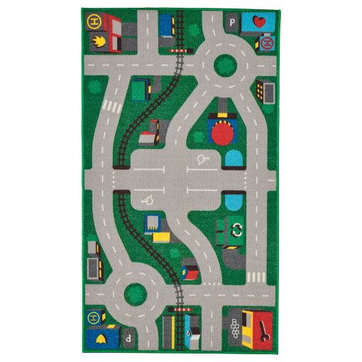 LILLABO, килим, 706.099.90