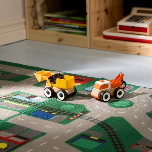 LILLABO, килим, 706.099.90