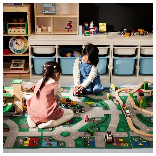 LILLABO, килим, 706.099.90