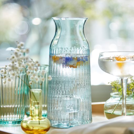 SMÖRFISK, гарафа, 1.0 л, 706.119.12