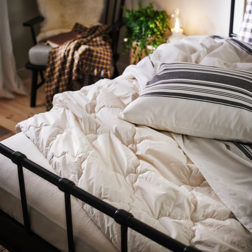 JÄTTEFRÄKEN, плик за завивка и 2 калъфки, 706.121.34