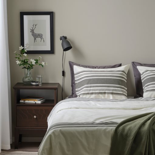 JÄTTEFRÄKEN, плик за завивка и 2 калъфки, 706.121.34