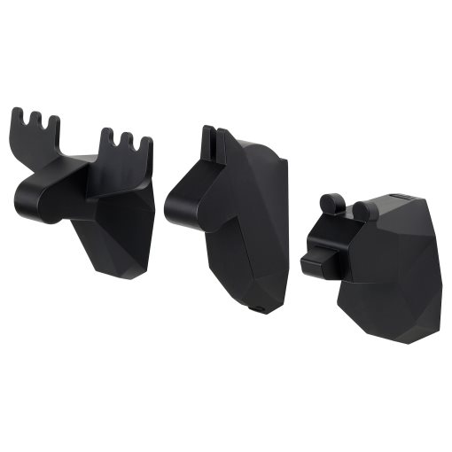 FRÖSÅDD, кукичка, 3 бр. в к-т, 706.124.45