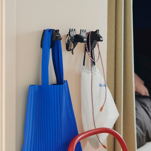 FRÖSÅDD, кукичка, 3 бр. в к-т, 706.124.45