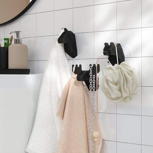 FRÖSÅDD, кукичка, 3 бр. в к-т, 706.124.45