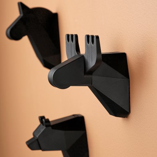 FRÖSÅDD, кукичка, 3 бр. в к-т, 706.124.45