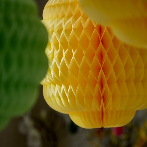 TJÄRLEK, декорация за окачване, к-т 2 бр., 706.124.50