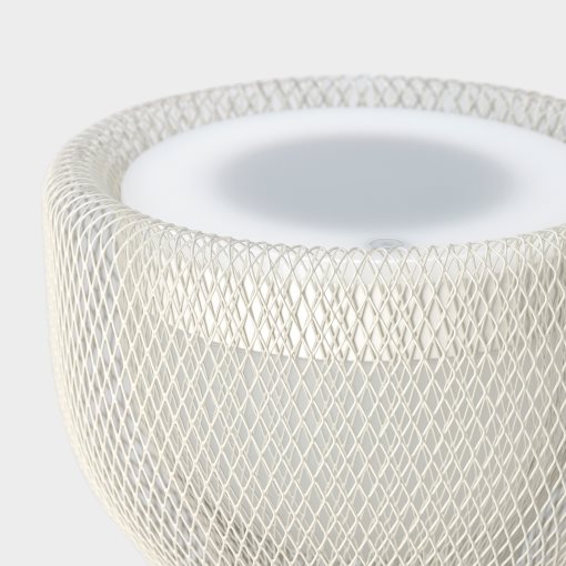 SOLVINDEN, LED декоративно осветление, за под, соларно, 706.191.83