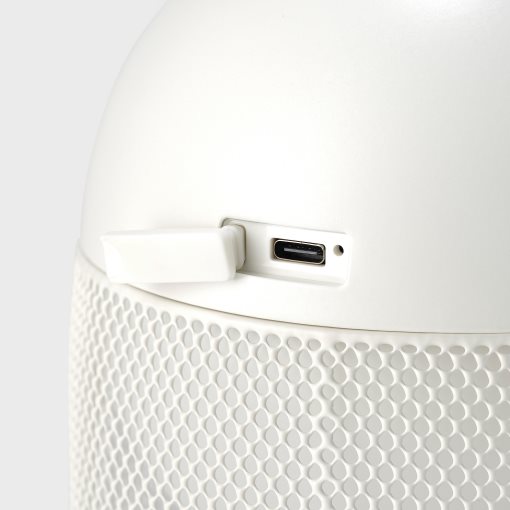 SOLVINDEN, LED декоративно осветление, на батерии, 706.193.24