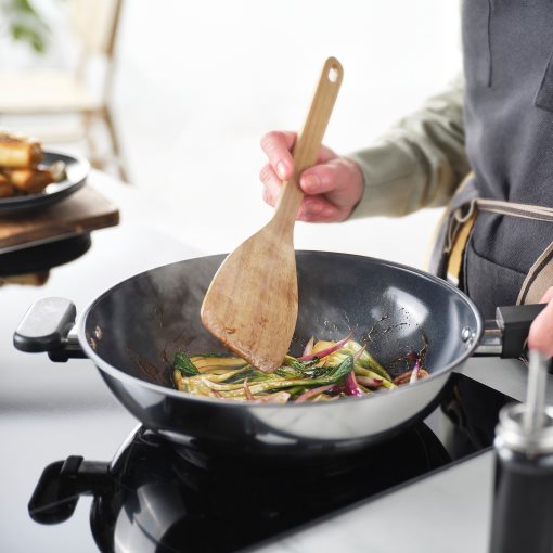 MAJFISK, кухненски прибори, 3 части, 706.342.49