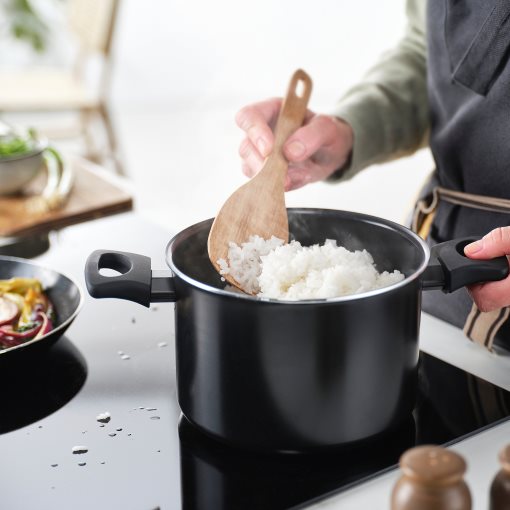 MAJFISK, кухненски прибори, 3 части, 706.342.49