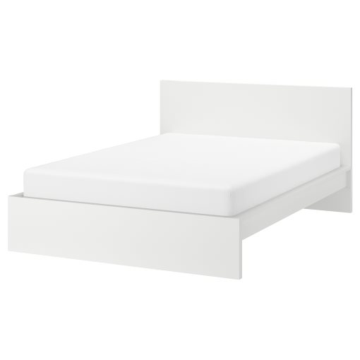 MALM, легло, 196x209 см, 790.024.35 - IKEA България MALM, легло, 196x209 см, 790.024.35