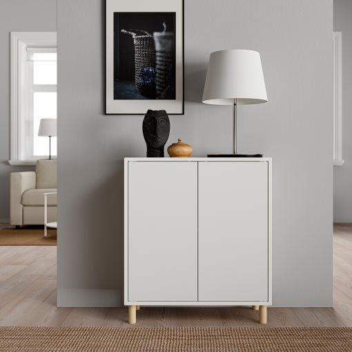 EKET, комбинация шкаф с крака, 70x35x80 см, 793.880.03