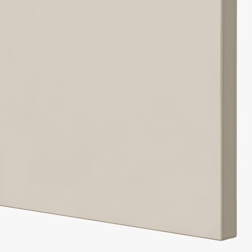 METOD/MAXIMERA, долен шкаф с 4 чела/2 ниски + 3 средни чекмеджета, 794.265.90