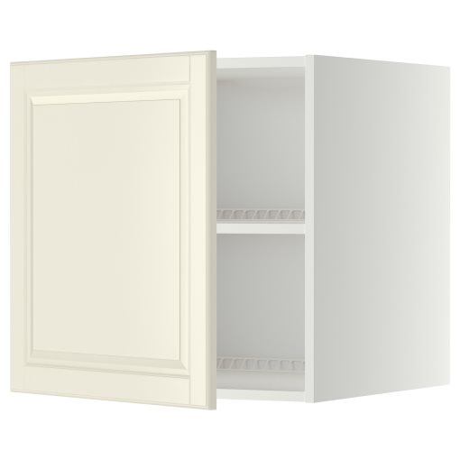 METOD, шкаф-надстройка за хладилник/фризер, 794.609.75