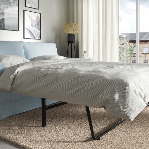 HYLTARP, 2-местен разтегателен диван, 794.895.92