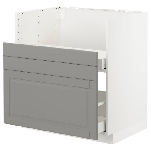 METOD/MAXIMERA, долен шкаф за мивка TALLSJON, 795.510.27