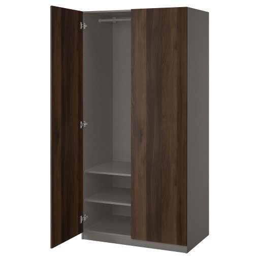 PAX/STORKLINTA, гардероб - комбинация, 795.626.05