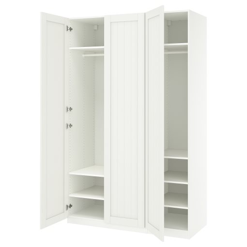 PAX/GULLABERG, Гардероб - комбинация, 795.630.25