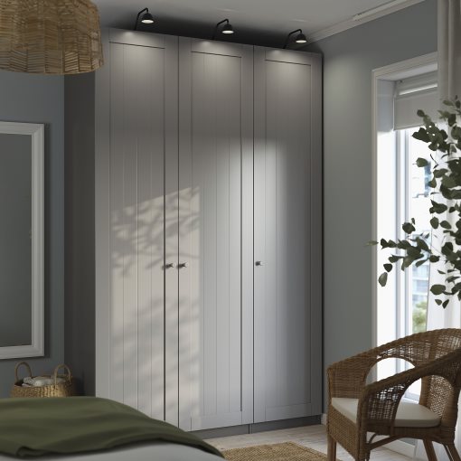 PAX/GULLABERG, Гардероб - комбинация, 795.635.77