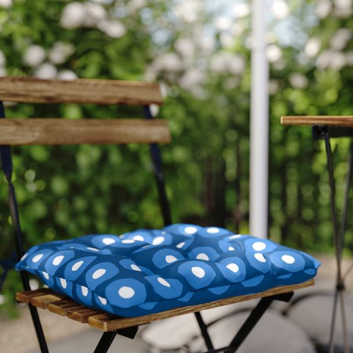 TÄRNÖ, градинска маса + 4 сгъваеми стола, 100x54 см, 795.761.84