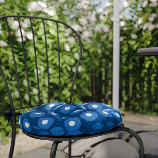 LÄCKÖ, маса + 2 стола за употреба на открито, 795.762.02