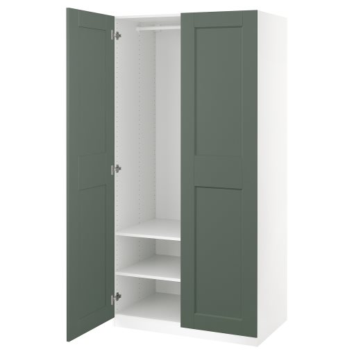 PAX/GRIMO, гардероб - комбинация, 795.792.29