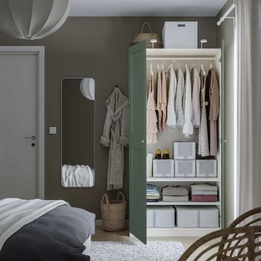 PAX/GRIMO, гардероб - комбинация, 795.792.29