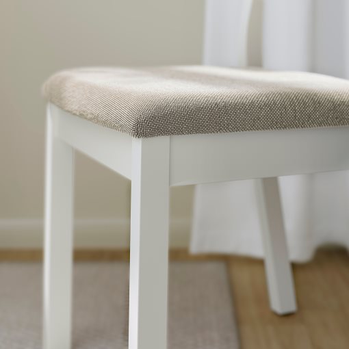 TONSTAD/TONSTAD, Маса и 2 стола, 795.965.87