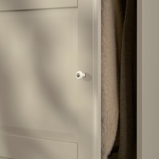 PAX/TYSSEDAL, гардероб - комбинация, 796.033.47