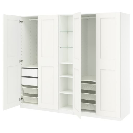 PAX/GRIMO, гардероб - комбинация, 796.072.94