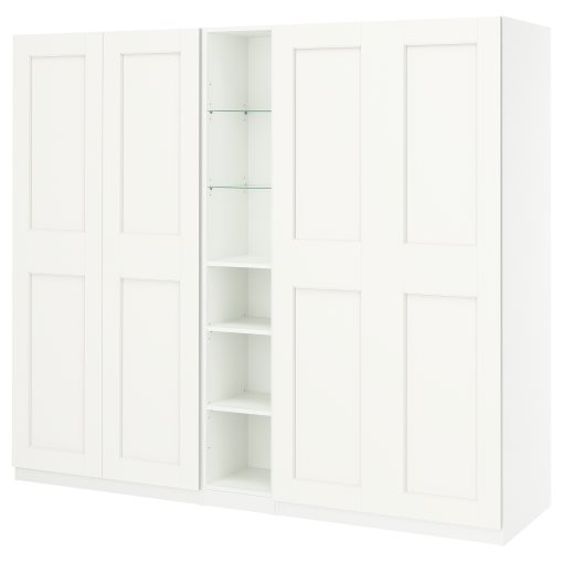 PAX/GRIMO, гардероб - комбинация, 796.072.94