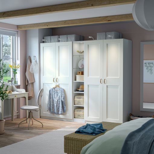 PAX/GRIMO, гардероб - комбинация, 796.072.94